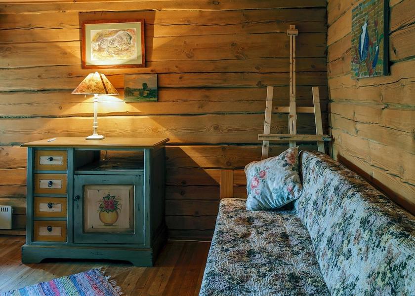 Karelia (region) Joensuu Room