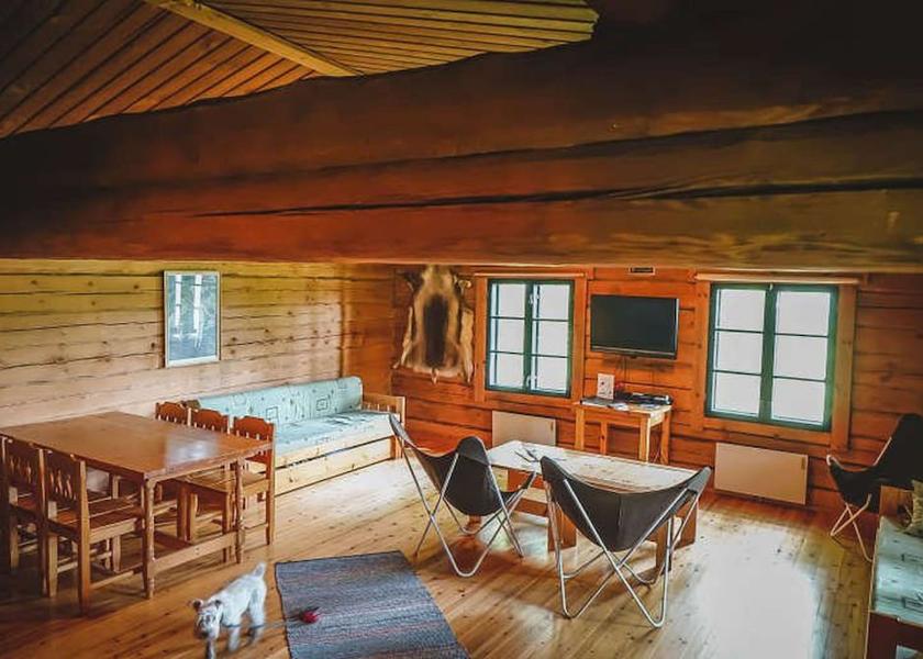 Karelia (region) Joensuu Room