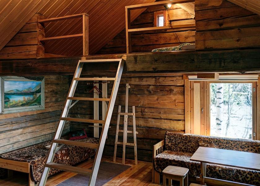 Karelia (region) Joensuu Room