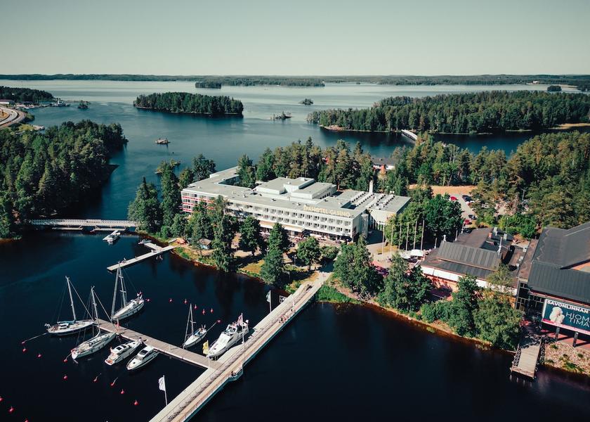 Eastern Finland Savonlinna Primary image