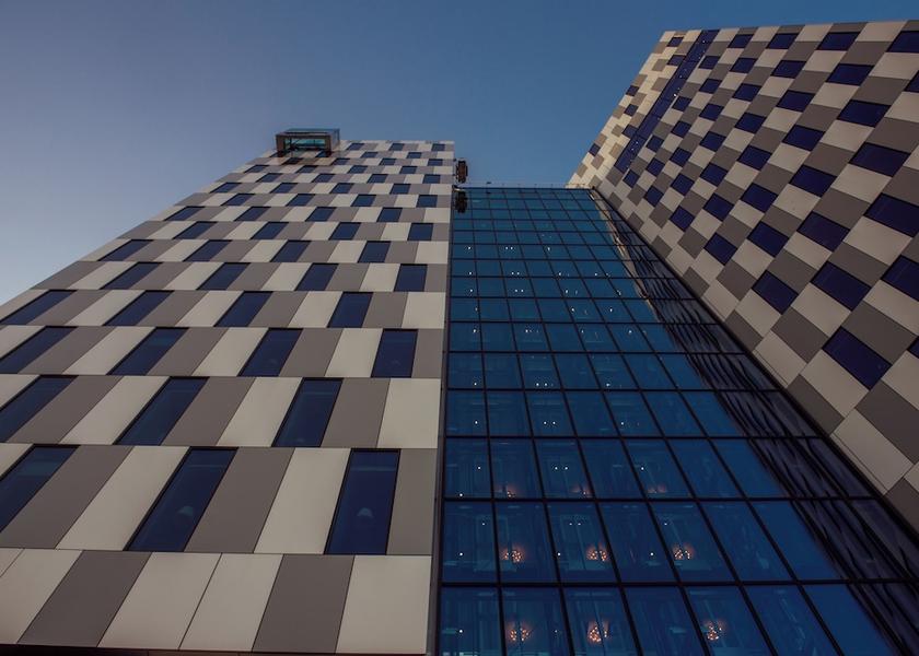 Uusimaa Helsinki Exterior