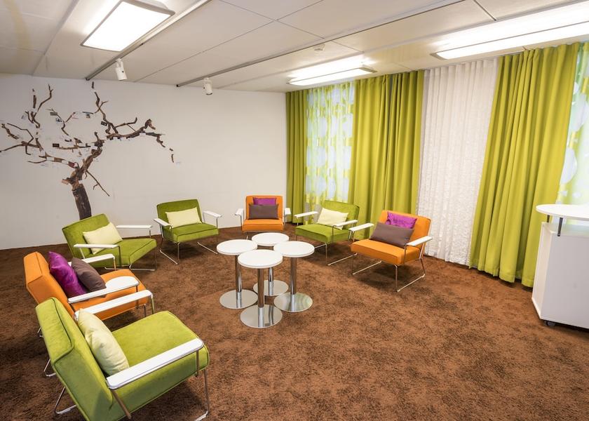  Helsinki Meeting facility
