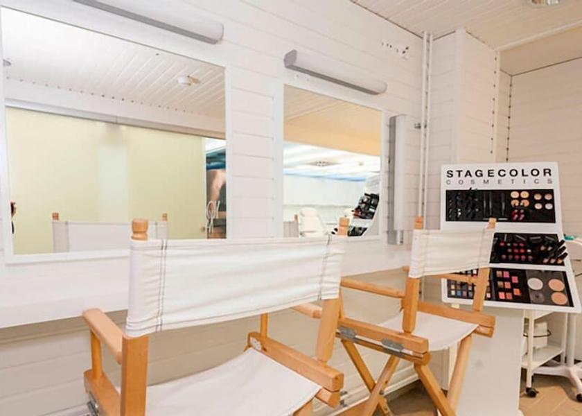Uusimaa Helsinki Treatment room
