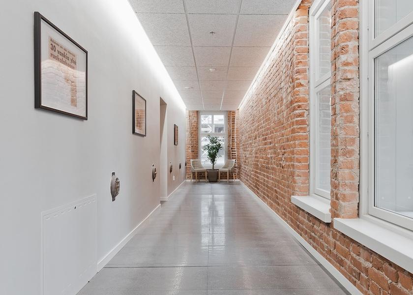 Turku Turku Interior Entrance