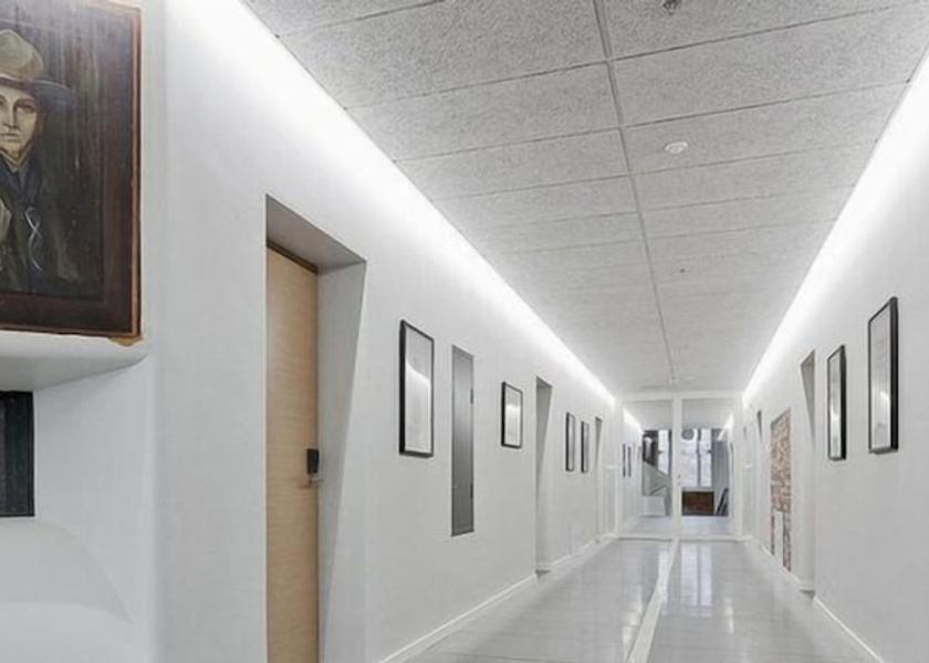 Turku Turku Interior Entrance