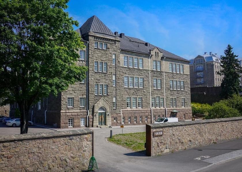 Turku Turku Exterior Detail