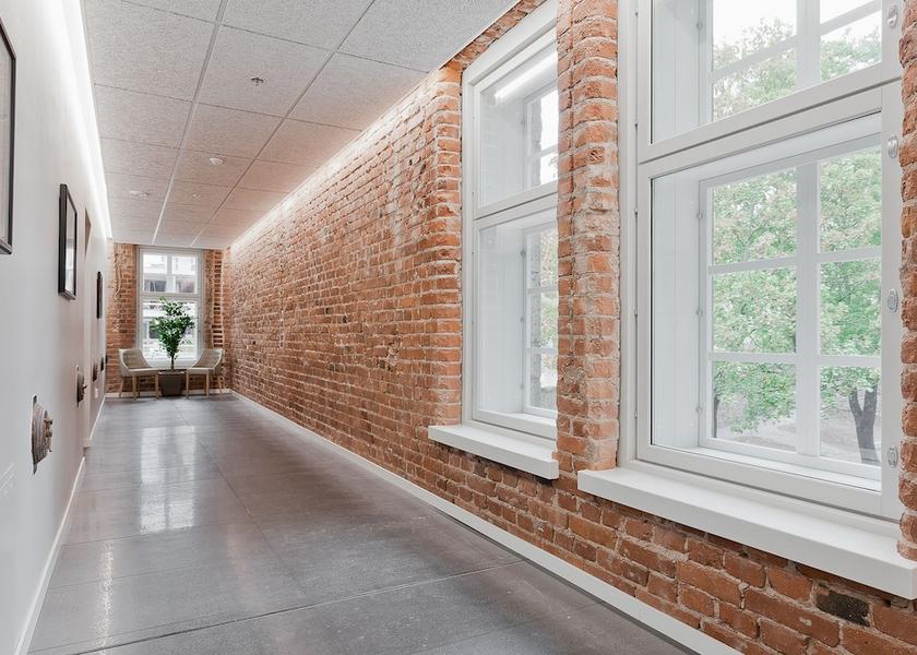 Turku Turku Interior Entrance