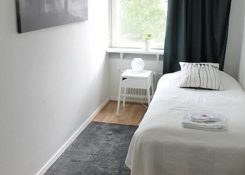 North Karelia Joensuu Room