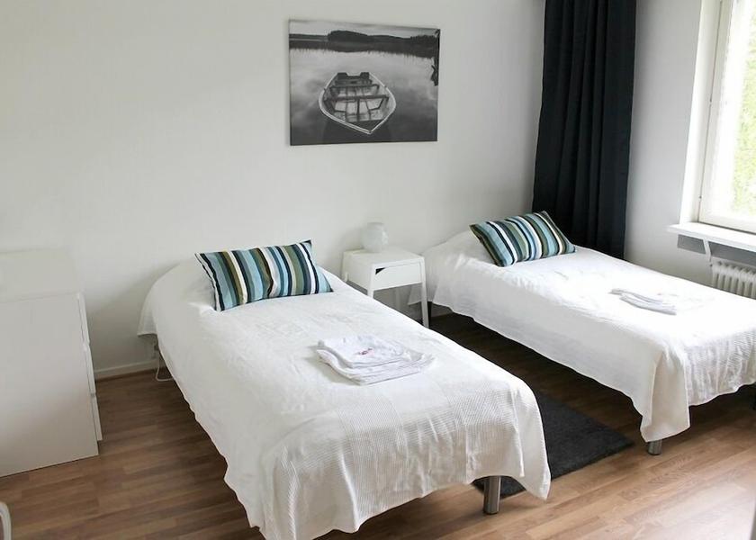 North Karelia Joensuu Room