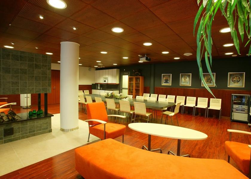 Rovaniemi Rovaniemi Meeting Room