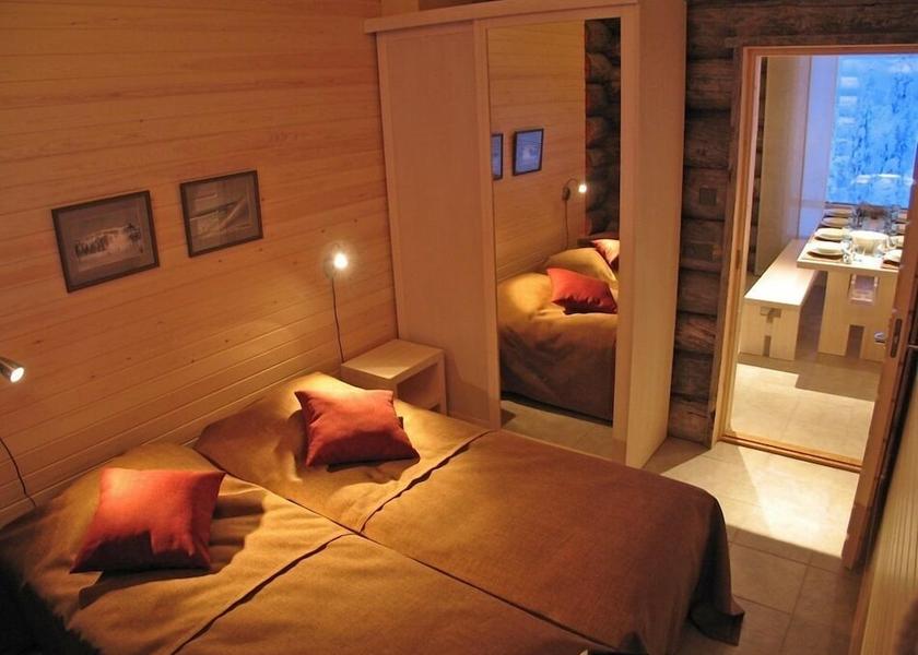 Northern Ostrobothnia Kuusamo Room