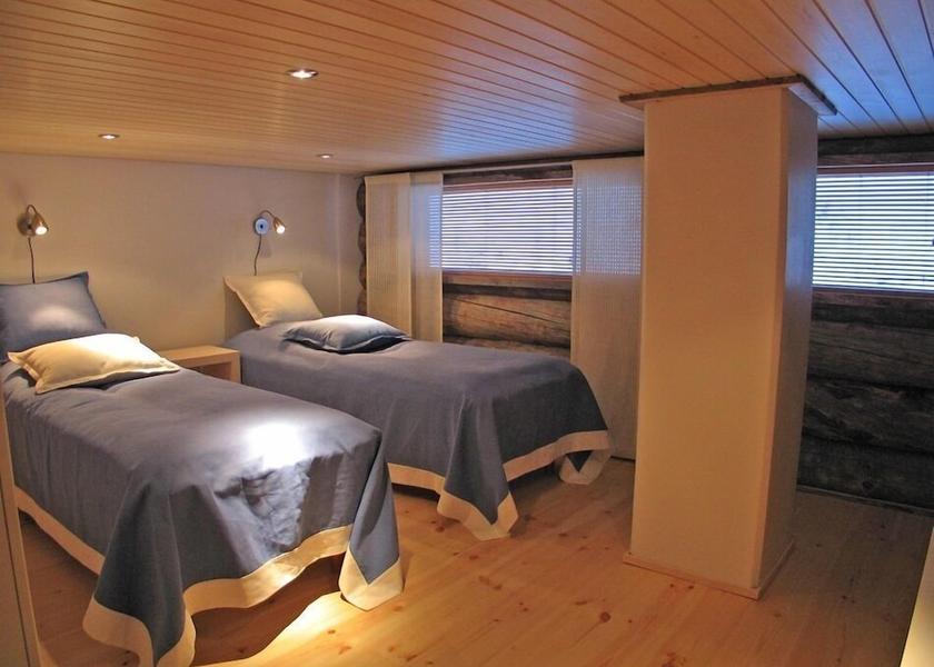 Northern Ostrobothnia Kuusamo Room