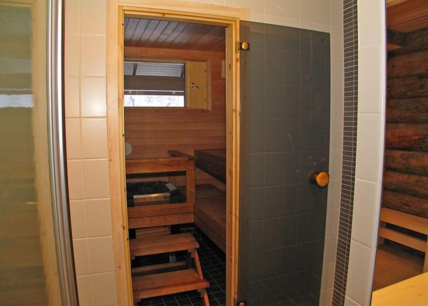 Northern Ostrobothnia Kuusamo Room