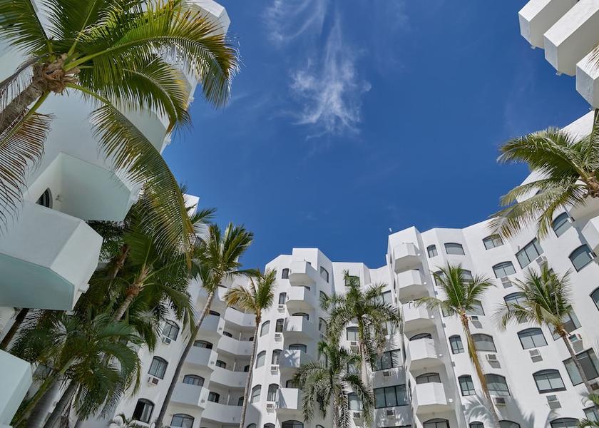Sinaloa Mazatlán Terrace
