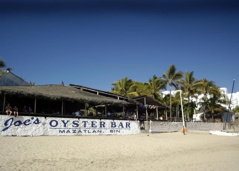 Sinaloa Mazatlán Night Club