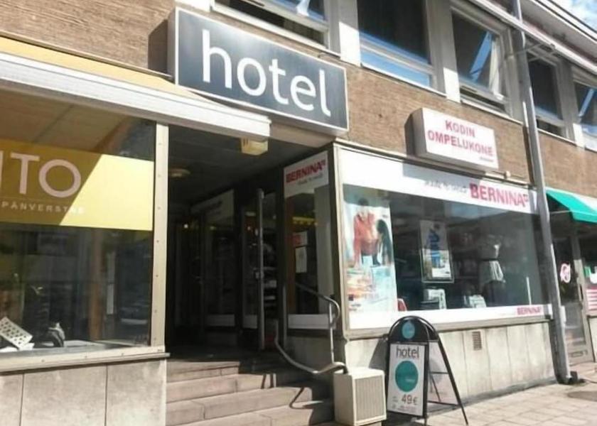 Southwest Finland Turku Exterior