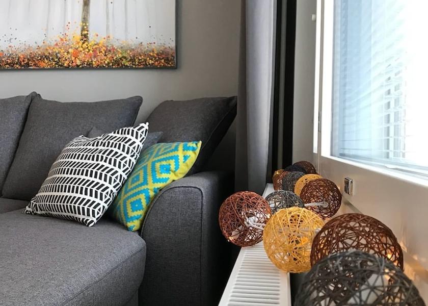 Central Finland Jyvaskyla Room