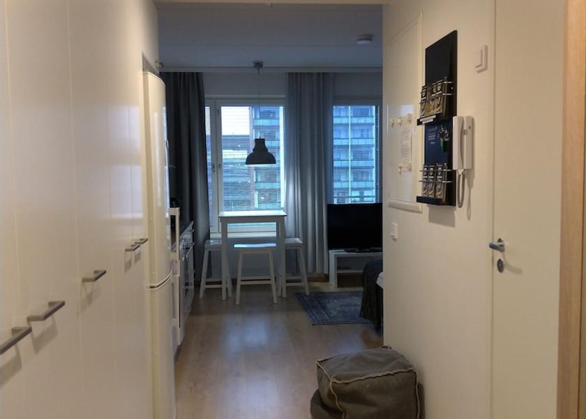 Central Finland Jyväskylä Room