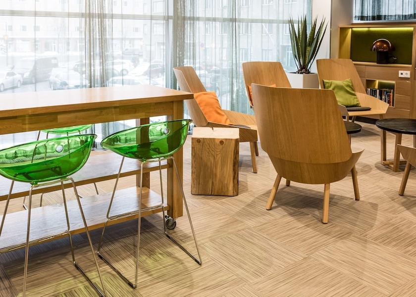  Helsinki Lobby