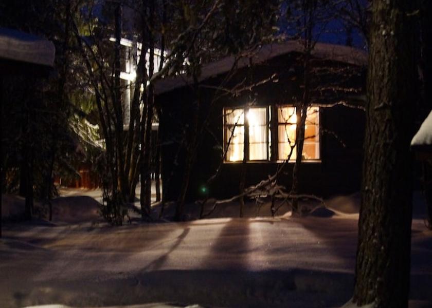 Rovaniemi Sodankyla Property Grounds