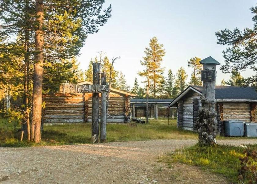 Rovaniemi Saariselka Primary image