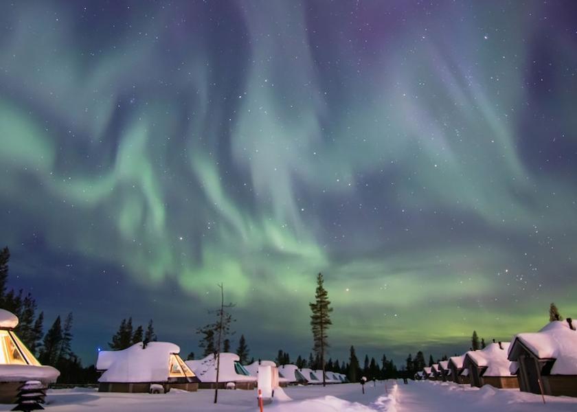 Rovaniemi Saariselka Primary image