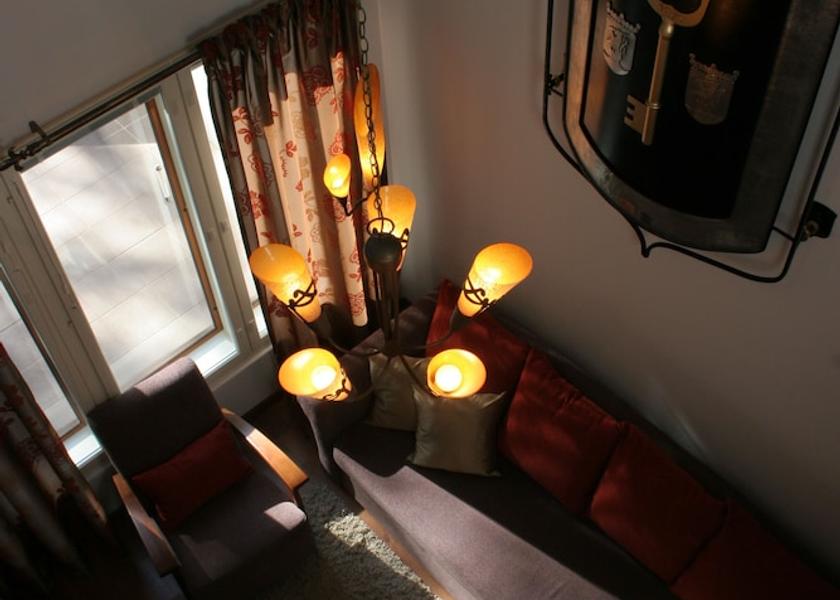 Kainuu Sotkamo Living room