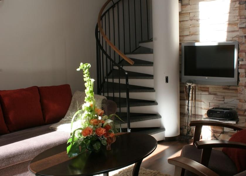 Kajaani Sotkamo Staircase