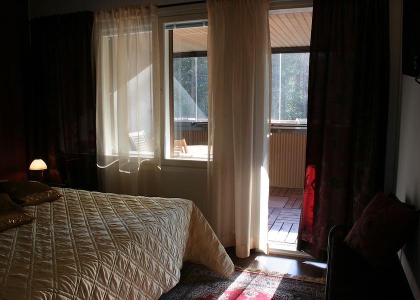 Kajaani Sotkamo Room