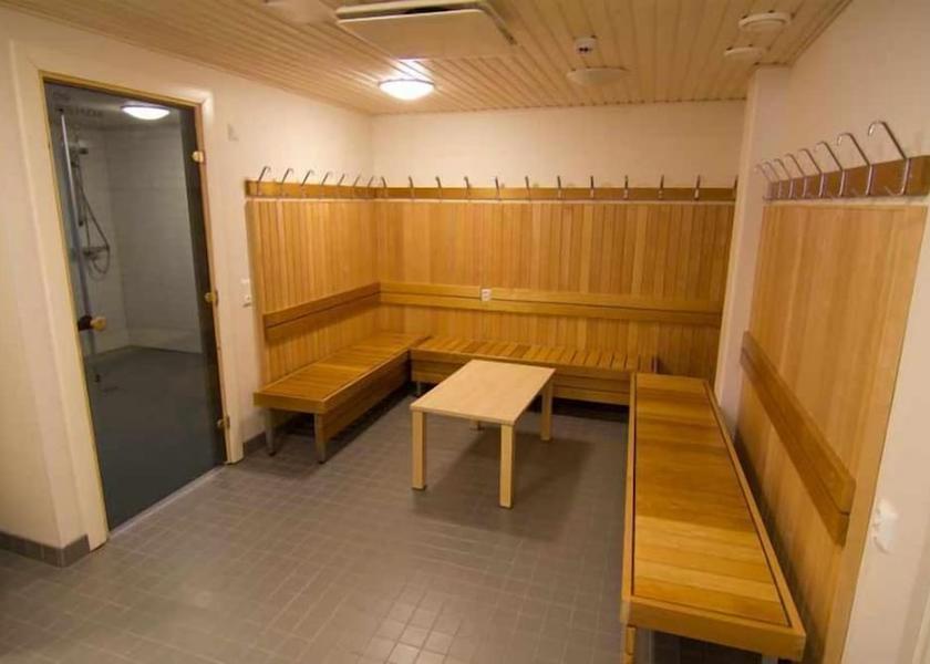 Eastern Finland Savonlinna Spa