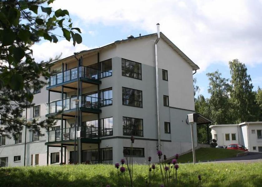 Eastern Finland Savonlinna Primary image