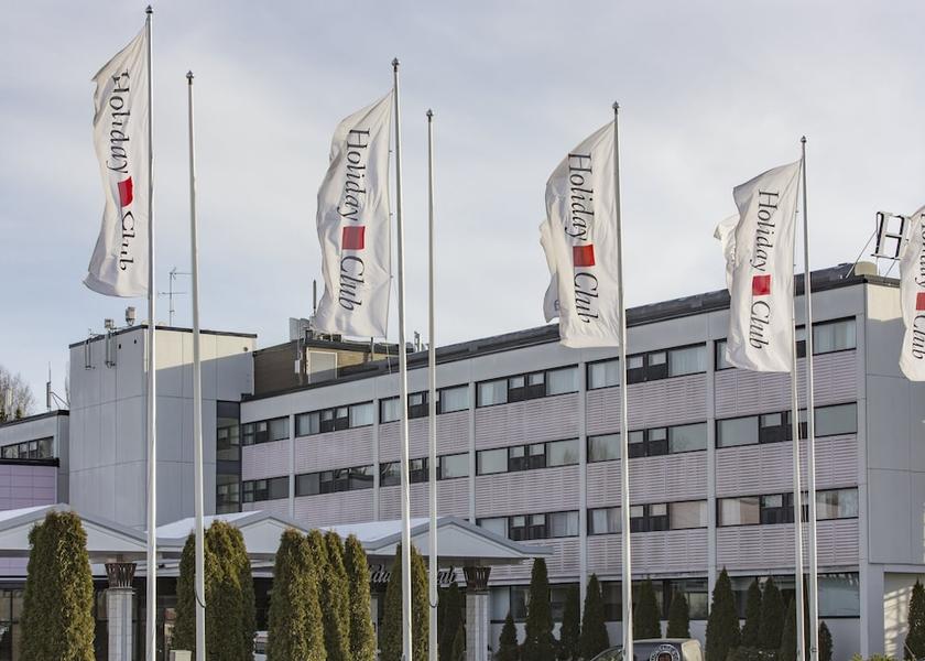 Turku Turku Entrance