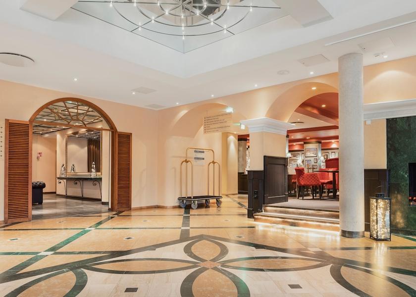Southwest Finland Turku Reception hall