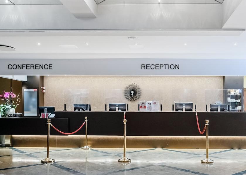 Turku Turku Reception