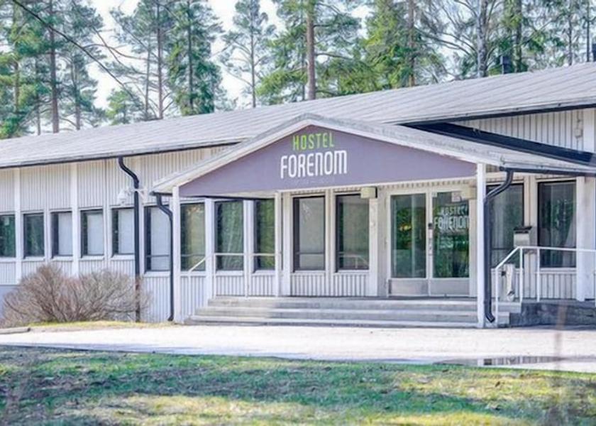 Uusimaa Vantaa Front of property
