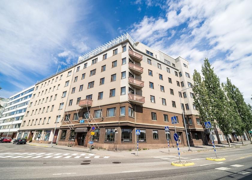 Eastern Finland Savonlinna Primary image