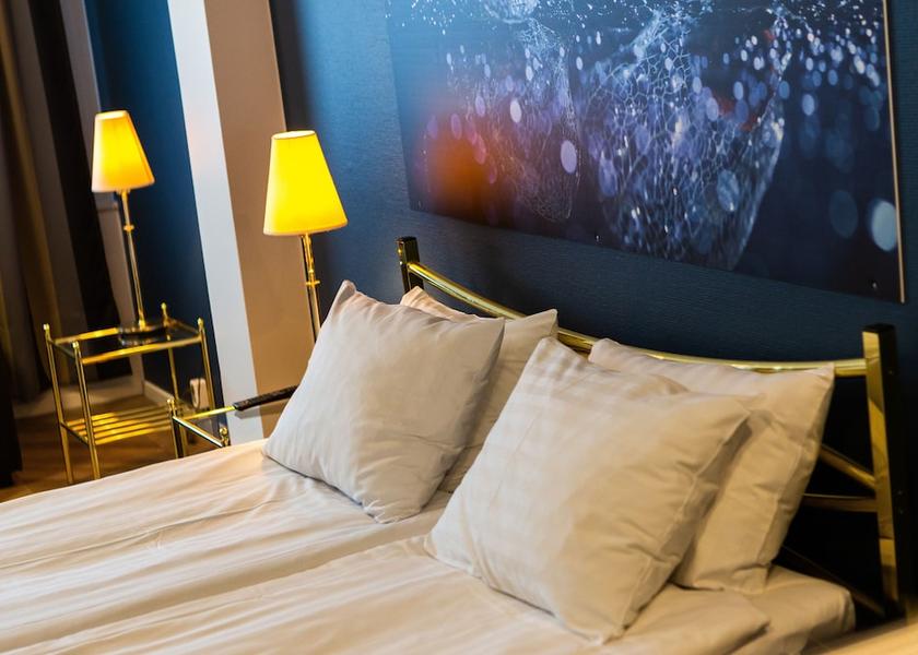 Southwest Finland Pori Room