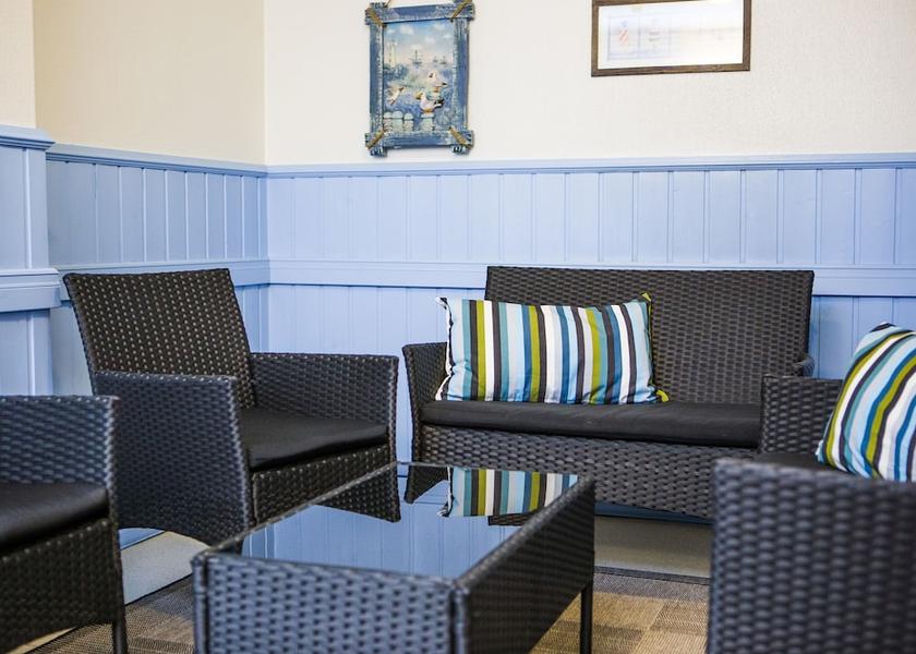 Southwest Finland Pori Sauna