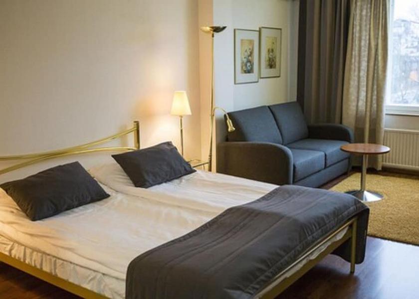 Southwest Finland Pori Room