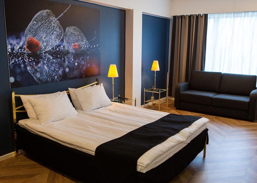 Southwest Finland Pori Room