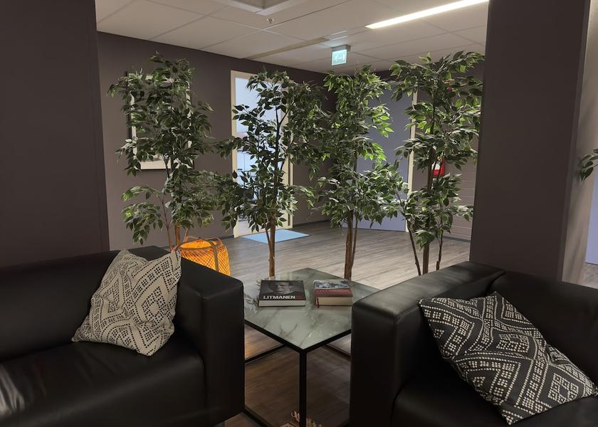 Uusimaa Vantaa Living area