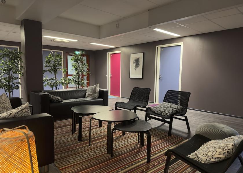 Uusimaa Vantaa Lounge