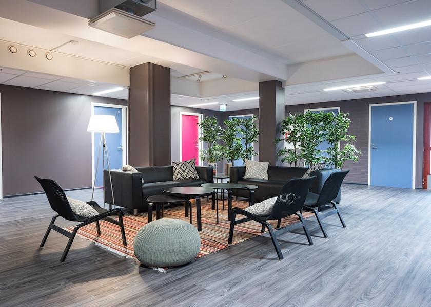 Uusimaa Vantaa Living area