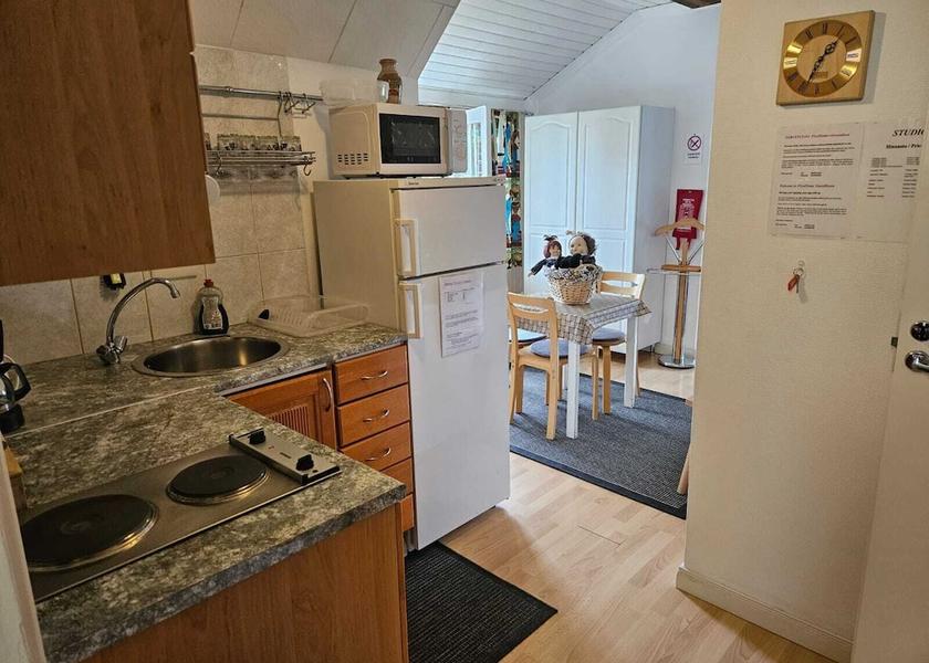 Vaasa Jakobstad Room