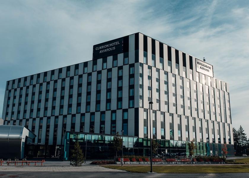 Uusimaa Vantaa Exterior