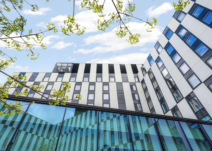 Uusimaa Vantaa Exterior