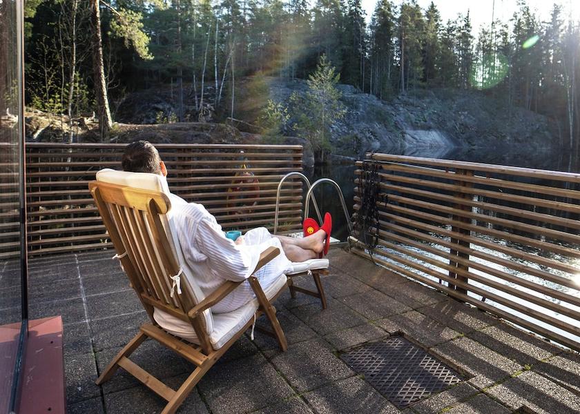  Espoo Porch
