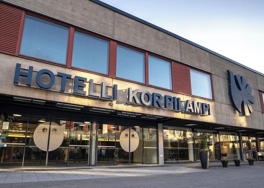  Espoo Facade
