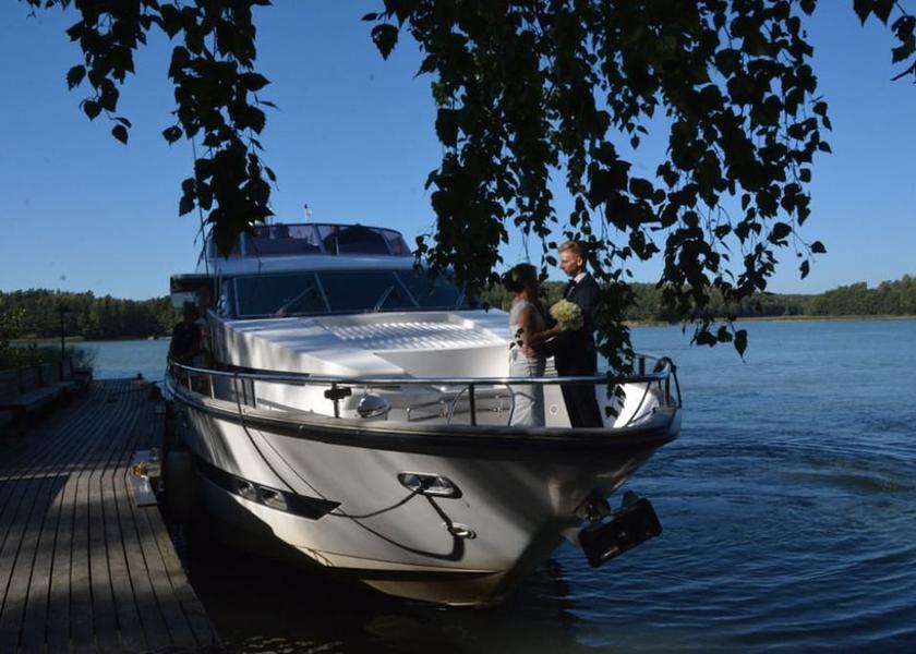Turku Roola Dock