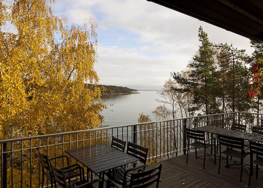 Turku Roola Terrace